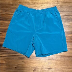 VRST MEN’S 7” ALL IN UNLINED SHORTS